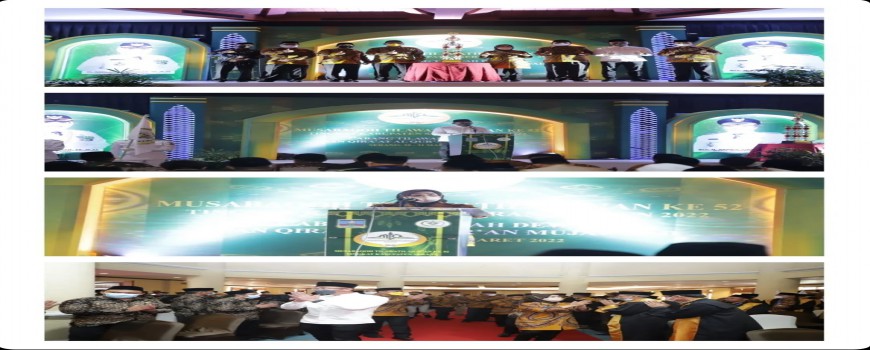 MTQ ke-58 Tingkat Kabupaten Serang Resmi Dibuka, Bupati Harap Tingkatkan Keimanan Sambut Ramadhan