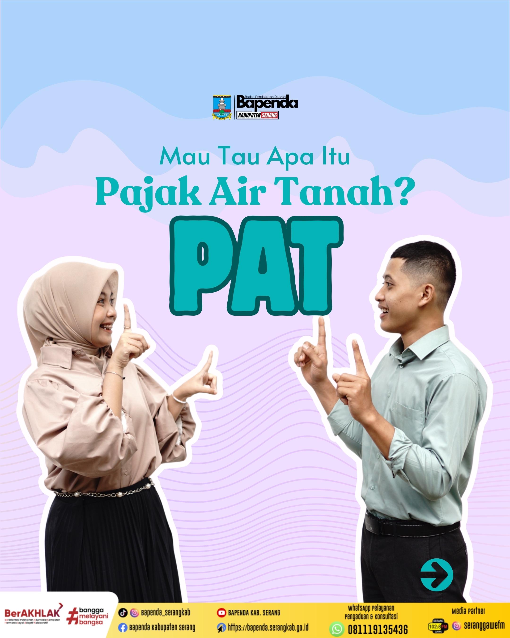 Bapenda kab serang